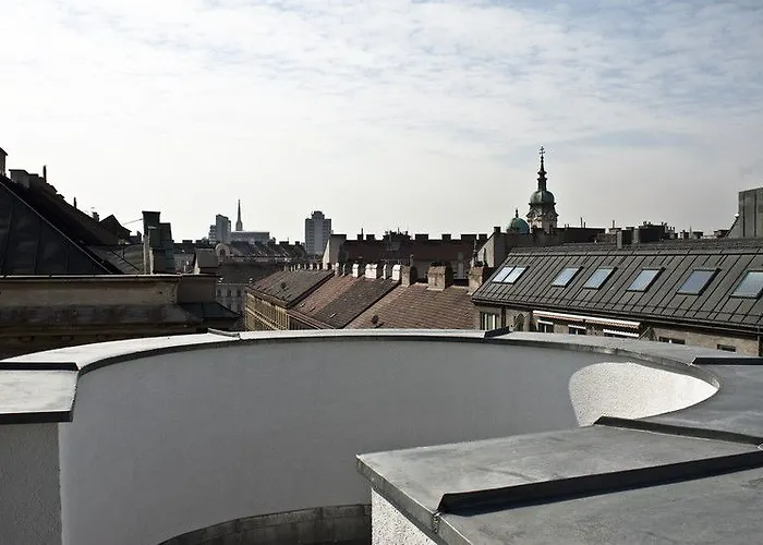 Sky Apartamento Viena