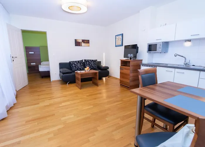 Apartamento Sky