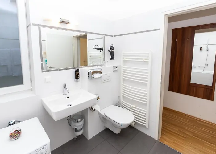 Apartamento Sky *