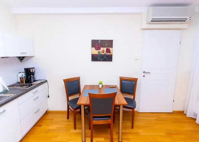 Apartamento Sky *