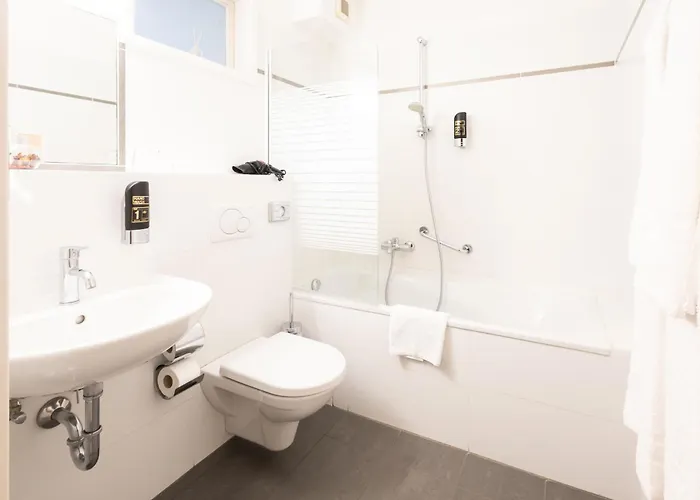 Apartamento Sky Viena