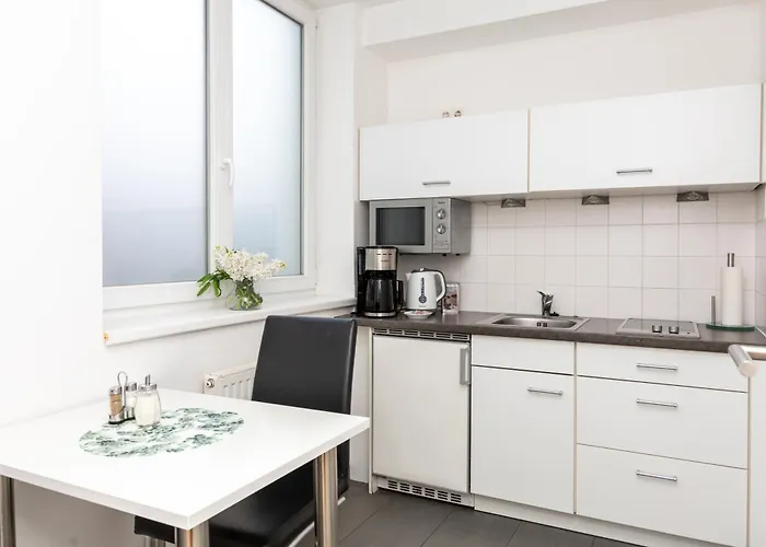 Sky Apartamento Viena