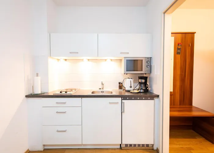 Sky Apartamento