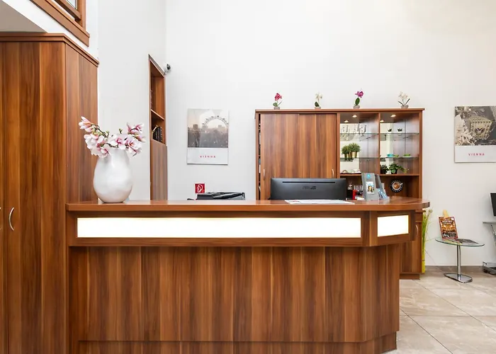 Sky Apartamento Viena