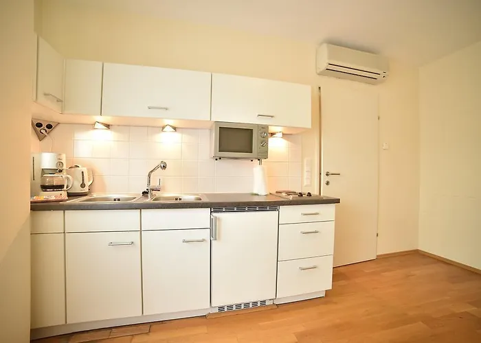 Sky Apartamento Viena