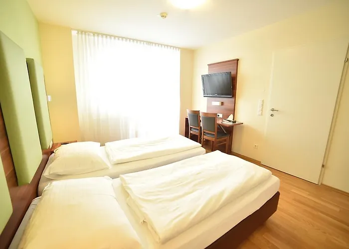 Sky Apartamento Viena
