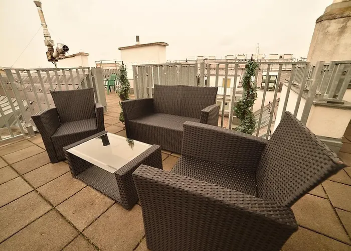 Apartamento Sky *