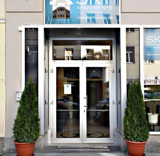 Sky * Viena