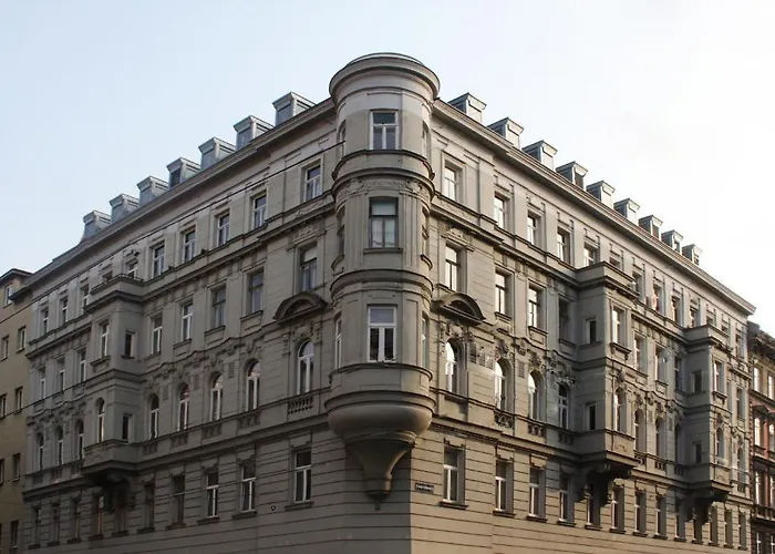 Apartamento Sky
