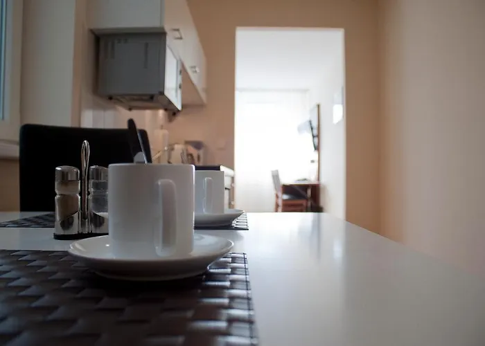 Sky Apartamento