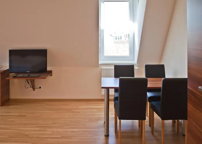 Apartamento Sky *