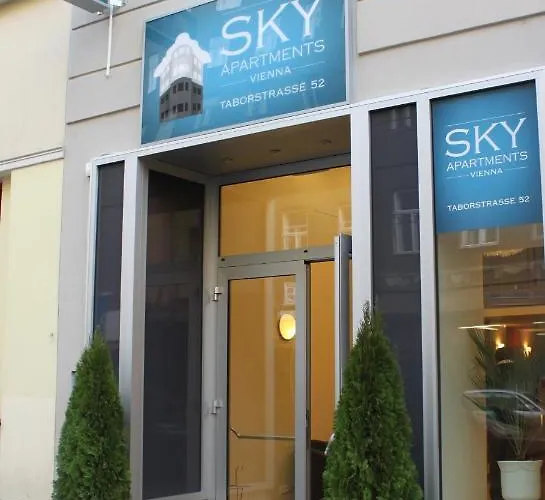 Sky Viena